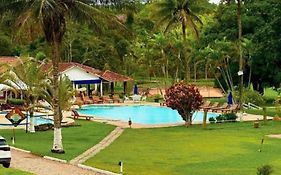 Hotel Fazenda Cachoeiras de Cavaru